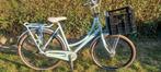 BATAVUS DIVA DAMES TRANSPORTFIETS 28INCH 8 SPEED FRAME56CM, Fietsen en Brommers, Ophalen, Versnellingen, Batavus, 53 tot 56 cm