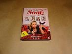 DVD Soof 2, Alle leeftijden, Ophalen of Verzenden, Zo goed als nieuw, Komedie
