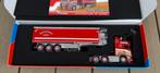 Tekno Ronny Ceusters Scania R 6x2 Tipper, Hobby en Vrije tijd, Ophalen of Verzenden, Zo goed als nieuw