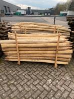 Robinia weidepalen, palen, duurzaam hout, Nieuw, 250 cm of meer, Hardhout, Palen