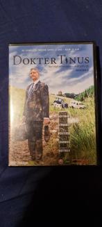 Dokter Tinus - Seizoen 2 DVD, Alle leeftijden, Ophalen of Verzenden, Zo goed als nieuw, Drama