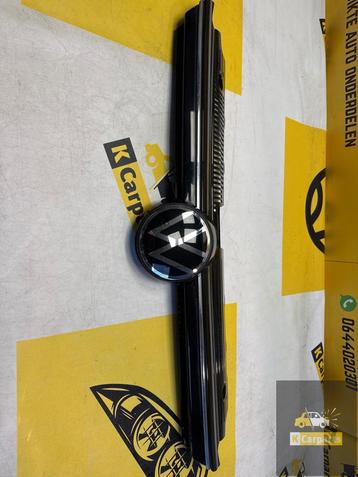 Grill Volkswagen Golf 8 Highline Grille origineel 5H0853651N beschikbaar voor biedingen