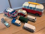 Volkswagen verzameling, Hobby en Vrije tijd, Modelauto's | 1:87, Ophalen of Verzenden, Zo goed als nieuw, Auto