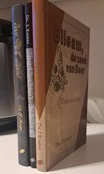 Preekboeken van ds. J. Koster, Verzenden, Gelezen, J. Koster, Christendom | Protestants