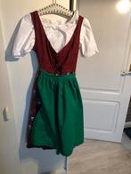 Oktoberfeestjurk, Kleding | Dames, Carnavalskleding en Feestkleding, Carnaval, Maat 42/44 (L), Ophalen of Verzenden, Kleding