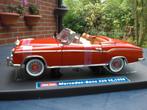 schaalmodel 1:18, Hobby en Vrije tijd, Modelauto's | 1:18, Ophalen of Verzenden, Nieuw, Auto, Sun Star