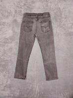 Levis 514 Broek W32 L32 Straight Fit Grijs Zwart Denim Jeans, ., Zwart, W32 (confectie 46) of kleiner, Ophalen of Verzenden