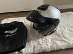 Motorhelm Nolan N40-5 N405 maat XL, Heren, Nolan, Ophalen of Verzenden, Tweedehands
