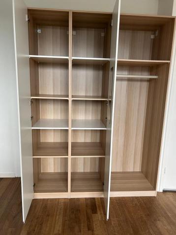 IKEA kleidingkast PAX - afbeelding 2