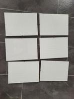 6 x passepartou / schilderijlijst Ikea Clips A4, Ophalen of Verzenden, Zo goed als nieuw, Minder dan 50 cm, Minder dan 50 cm