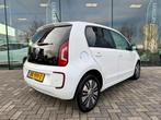 Volkswagen E-Up! Cruise Control, PDC, Navi, Bluetooth, Auto's, Volkswagen, Leder en Stof, Te koop, 30 min, Hatchback