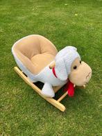 hobbelschaap, Kinderen en Baby's, Speelgoed | Hobbelfiguren, Ophalen, Zo goed als nieuw
