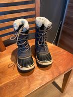 Fijne kwaliteit moonboots, Kleding | Dames, Schoenen, Ophalen of Verzenden, Zo goed als nieuw, Grijs, Snowboots