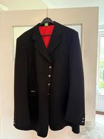 Paardrijjasje Pikeur heren maat 52/54, Dieren en Toebehoren, Paardrijkleding, Ophalen of Verzenden, Dressuur, Heren, Cap