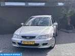 Honda Accord 1.8i S | 204.742 km | Zuinig & Betrouwbaar, Voorwielaandrijving, 65 €/maand, 136 pk, Gebruikt