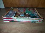 Pakket van nog 12 boeken v 3D kaarten kerst, va €1,50 p stk., Ophalen of Verzenden, Zo goed als nieuw, Kerst, Knipvel
