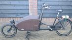 Ombouwen bakfiets naar elektrische bakfiets, Ophalen, Nieuw, Gazelle, Elektrisch