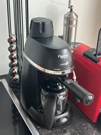 Espresso koffiezetapparaat Bestron, Witgoed en Apparatuur, Koffiezetapparaten, Gebruikt, Espresso apparaat, Ophalen