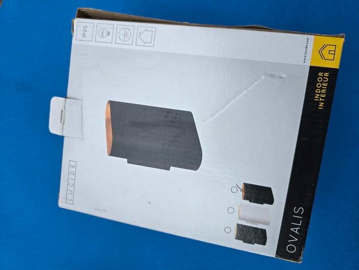 Lucide armatuur 12222/02/30, Huis en Inrichting, Lampen | Wandlampen, Nieuw, Ophalen of Verzenden