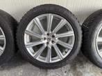 Volvo XC90 20 inch Turbine 275/45/20 Winterset, Auto-onderdelen, Banden en Velgen, 275 mm, Banden en Velgen, 20 inch, Winterbanden
