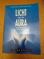 Barbara Ann Brennan - Licht op de aura, Ophalen of Verzenden, Gelezen, Barbara Ann Brennan