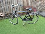 Gazelle Davos, Fietsen en Brommers, Fietsen | Heren | Herenfietsen, Ophalen of Verzenden, Zo goed als nieuw, Gazelle, Versnellingen