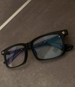Chromehearts bril, Overige merken, Zwart, Nieuw, Ophalen of Verzenden