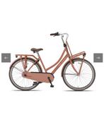 Altec Dutch 28 Inch Dames fiets twv 479, Overige merken, Versnellingen, Ophalen of Verzenden, Zo goed als nieuw