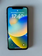 iphone X 64gb, Ophalen, Gebruikt, Zwart, 64 GB