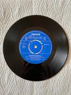 Philips 45 Single - Schlager Potpourri No. 1, Ophalen of Verzenden, Gebruikt