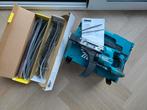 Makita DRF550 Bandschroefmachine/Schroefautomaat + Mbox, Minder dan 35 cm, Minder dan 50 cm, Ophalen of Verzenden, Minder dan 40 cm