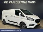 Ford Transit Custom 2.0 TDCI 130 pk L2H1 Euro6 Airco | Andro, Voorwielaandrijving, LED verlichting, 4 cilinders, 1991 kg
