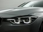 BMW 3-serie 330e High Executive Aut- Sport Interieur, Xenon, Auto's, BMW, Te koop, Zilver of Grijs, 37 km, Gebruikt