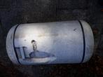 RVS boiler, Doe-het-zelf en Verbouw, Geisers en Boilers, Ophalen, 100 liter of meer, Boiler, Minder dan 3 jaar oud