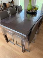 Gratis eettafel koloniaal, Ophalen, Gebruikt, Koloniaal, Teakhout