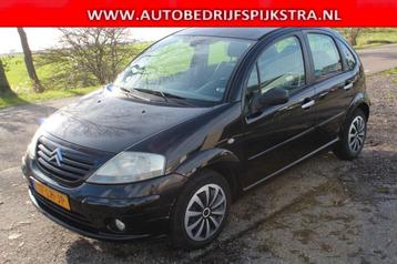 Citroen C3 1.4i Exclusive // APK 07/2026 // beschikbaar voor biedingen