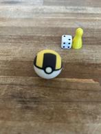 Pokemon stuiterbal, Ophalen of Verzenden, Zo goed als nieuw, Jongen of Meisje