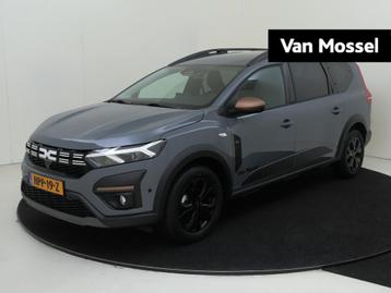 Dacia Jogger 1.0 TCe 110 Extreme 7p. | Blind spot monitoring beschikbaar voor biedingen