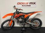 ktm sx 125 bj.2014 NO sxf kxf yzf rmz crf tc125 yz cr rm kx, Motoren, Bedrijf, 1 cilinder, Crossmotor, 125 cc