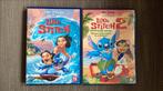 Lilo & Stitch - Lilo & Stitch 2 - dvd’s, Ophalen of Verzenden, Zo goed als nieuw