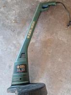Black and dekker grastrimmer, Gebruikt, Ophalen of Verzenden, Black & Decker, 10 tot 30 cm