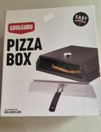 Grill Guru Pizza Box, Ophalen of Verzenden, Nieuw, Grill Guru