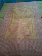 Badlaken, Ophalen, Nieuw