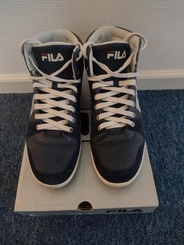 FILA Sneakers / Gympen, maat 42 beschikbaar voor biedingen
