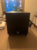 Dali subwoofer c8d met audioquest sub-x 3 kabel, Audio, Tv en Foto, Luidsprekers, Overige merken, Subwoofer, Ophalen of Verzenden