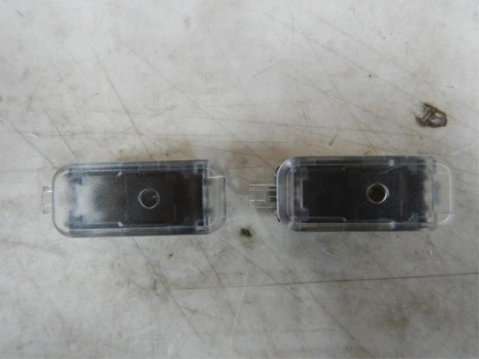 Instapverlichting Audi Diversen (22734668), Auto-onderdelen, Verlichting, Gebruikt, Ophalen