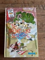 Jozua Douglas - De gruwelijke generaal, Ophalen of Verzenden, Zo goed als nieuw, Jozua Douglas