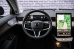 Volvo ES90 Single Motor Extended Range Ultra 92 kWh | Bowers, Auto's, Volvo, Automaat, 12 maanden, Achterwielaandrijving, Zwart