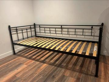 Hemelbed 1 persoons