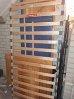 Lattenbodem 90x200, Ophalen, 90 cm, Eenpersoons, Zo goed als nieuw